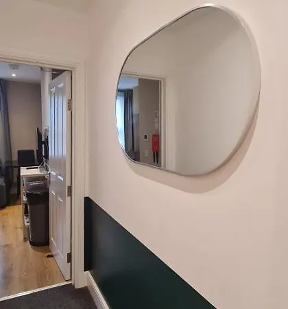 Modern * Londýn