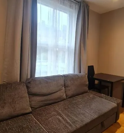 Modern Apartment