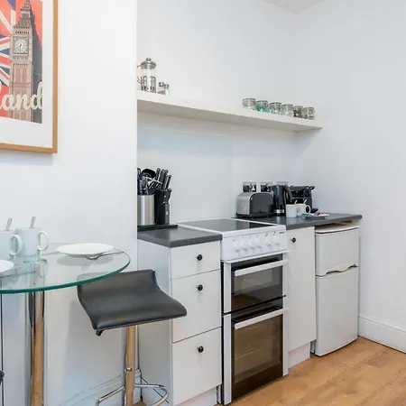 Apartment Soho & Covent Garden Apartment, Sleeps 3 *