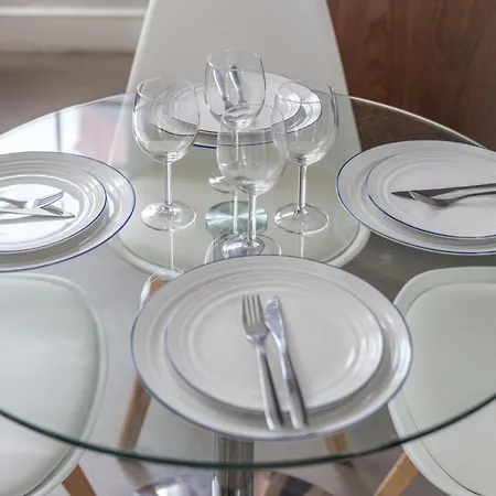 Apartment Trendy In Soho - Piccadilly London