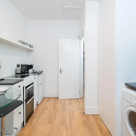 Apartment Soho & Covent Garden Apartment, Sleeps 3 *