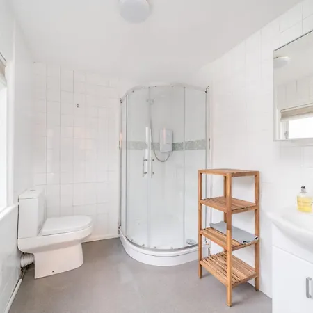 Apartment Soho & Covent Garden Apartment, Sleeps 3 *