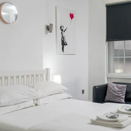 Trendy In Soho - Piccadilly * Londra