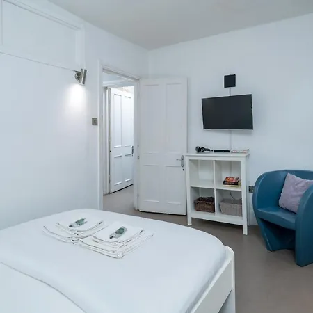 Trendy In Soho - Piccadilly Apartment London