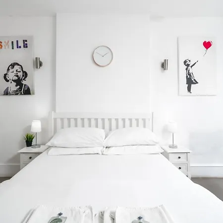 Appartamento Trendy In Soho - Piccadilly Londra