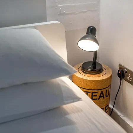 Apartment Trendy In Soho - Piccadilly *