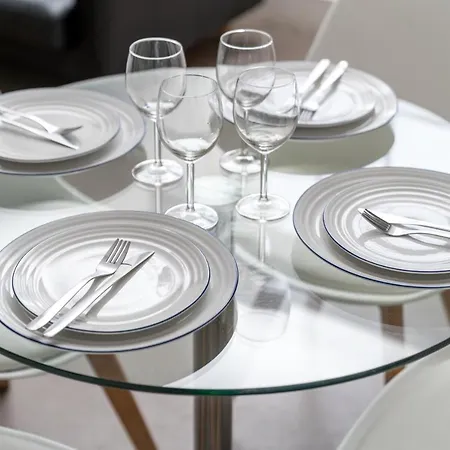 Trendy In Soho - Piccadilly Apartment *