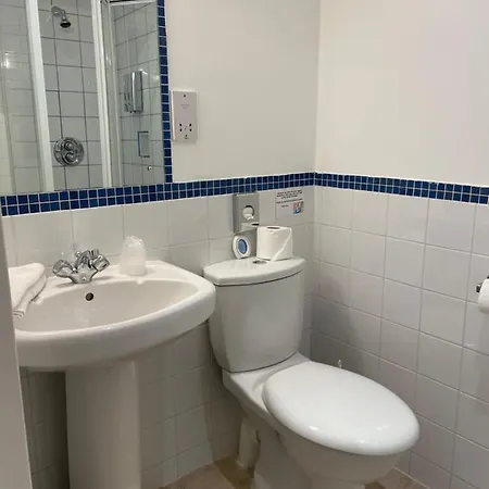 The Melita 4* Londýn