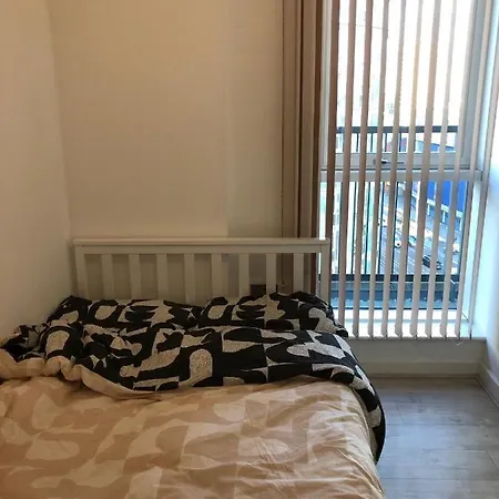 Homestay Lovely In Modern