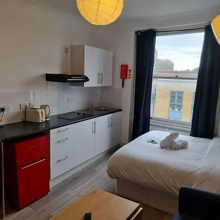 Chic & Modern In Caledonian Rd * London