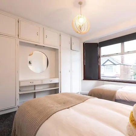 Holiday home Morganite - 3 Bedroom House *