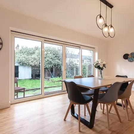 Holiday home Morganite - 3 Bedroom House *