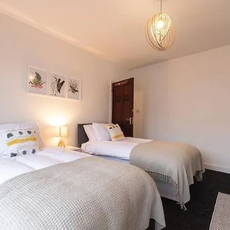 Holiday home Morganite - 3 Bedroom House *