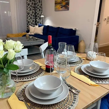Apartment 1 Bedroom Apartment, Excellent Location Hounslow