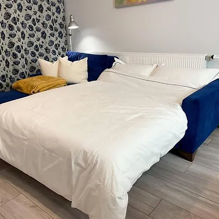 1 Bedroom Apartment, Excellent Location Hounslow