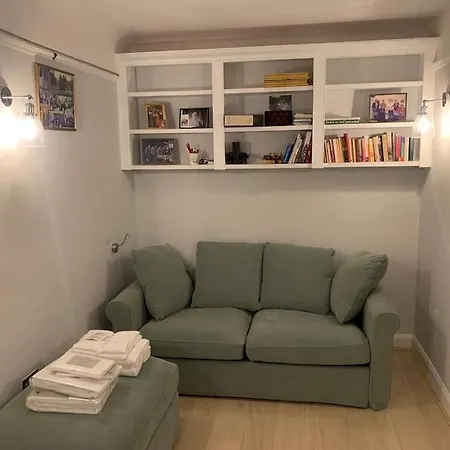 Appartamento South Kensington *