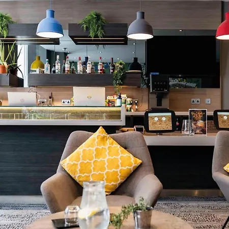 Heeton Concept - Kensington Hotell 3*