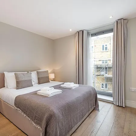 Stayo Southbank * London