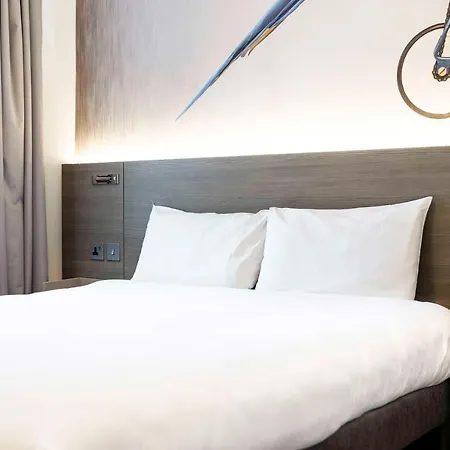 Heeton Concept - Kensington Londra
