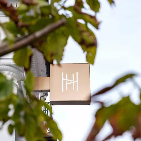 Heeton Concept - Kensington Hotell London