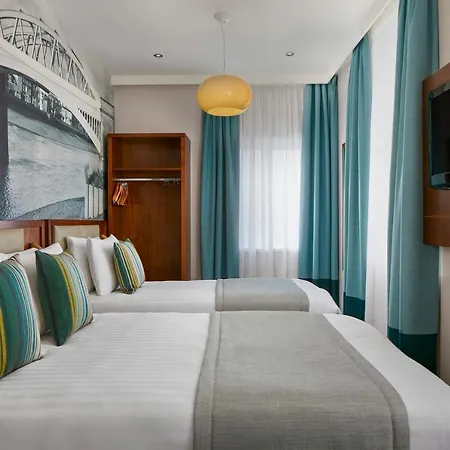 Ξενοδοχείο Seraphine Hammersmith 4*