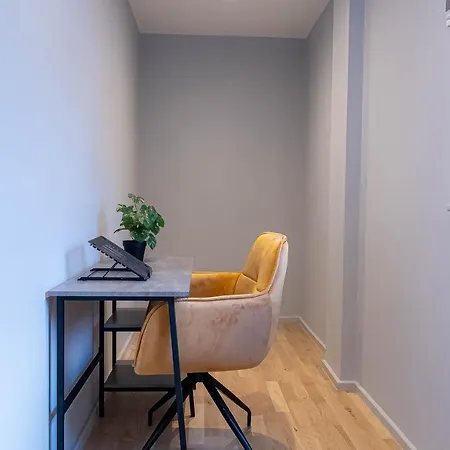 Luxurious Hackney Near Train Station Prázdninový dům