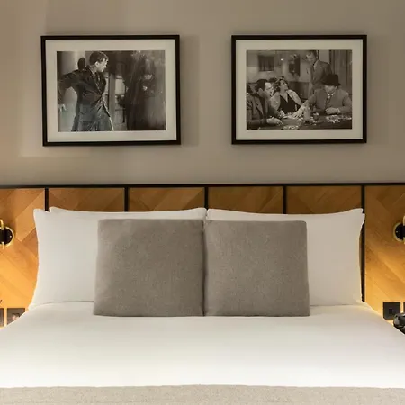 Hotell Victory House Leicester Square