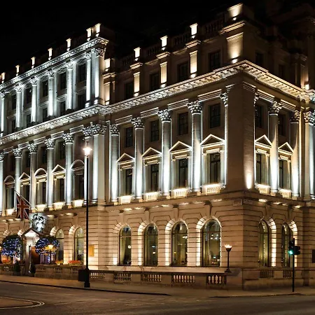 Sofitel St James 5*