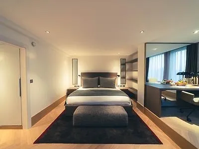 Royal Garden Hotel 5*