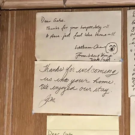 Gabe's In Homestay