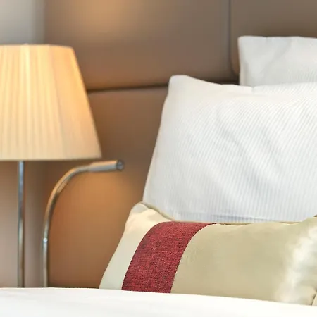 Crowne Plaza Heathrow, An Ihg 4* West Drayton (Middlesex)