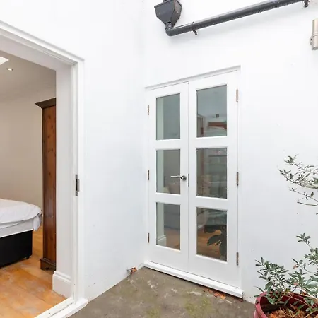 Apartment Modern 2 Bed Angel *