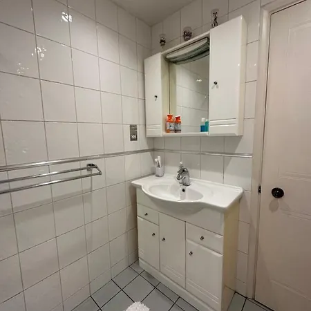 Cozy Private For Single Use * London