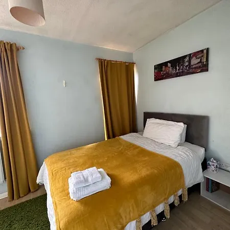 Cozy Private For Single Use *