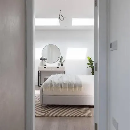 Cozy Leyton House With Garden And Small Terrace * London