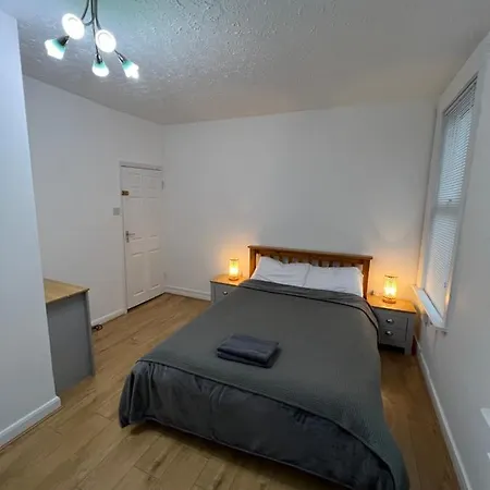 Affittacamere Private In Victorian House, Forest Hill, *