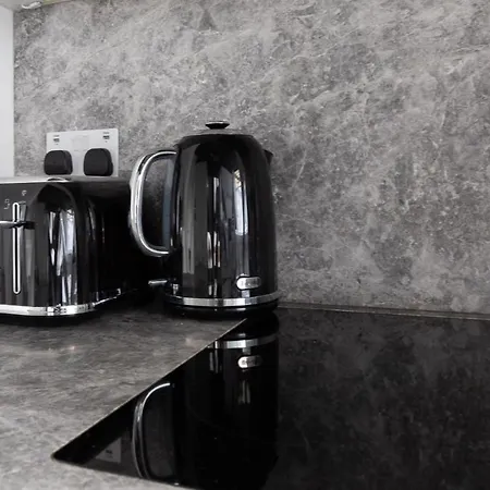 Stunning 2 Bedroom Duplex In Holborn London
