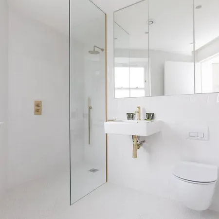 Apartment Stunning 2 Bedroom Duplex In Holborn