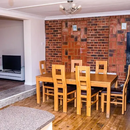 Selsdon Calm Airbnb