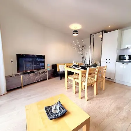 Apartment Battersea Power Station *