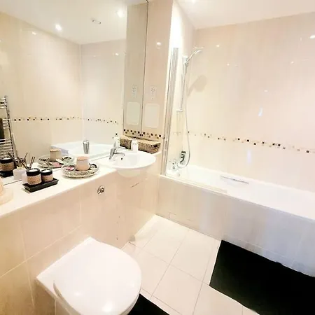 Apartment Battersea Power Station London