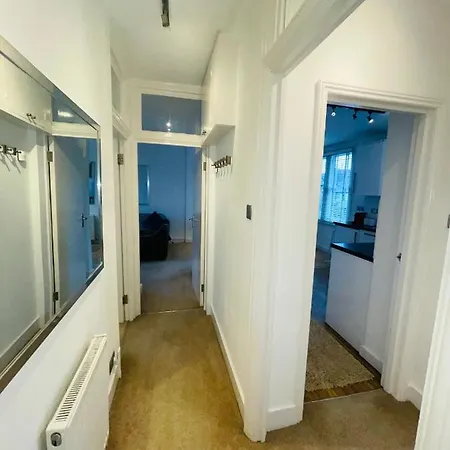 Marylebone 2 Bedroom Apartment! Apartment *