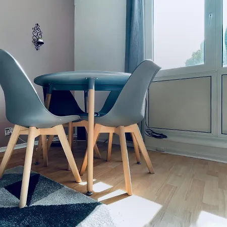 Noah's Place In Mile End Apartment London