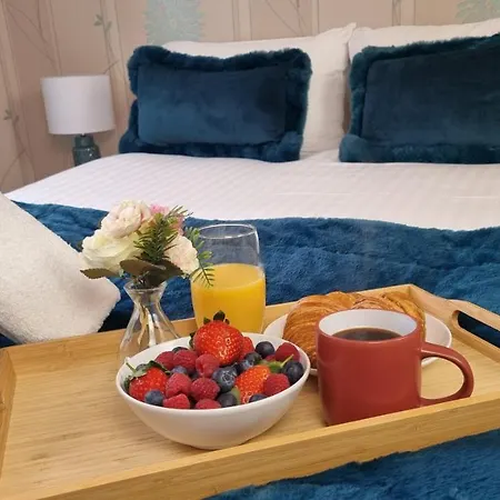 The Pearl Of Greenwich - Two Bedroom Flat Next To Cutty Sark * London