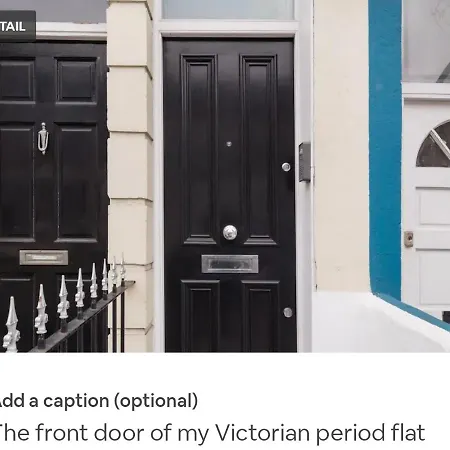 Stylish With Private Bath & Terrace In Super Clapham Junction Minutes From Victoria, Waterloo Homestay *