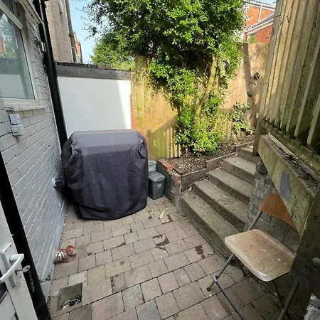Private In Victorian House, Forest Hill, Affittacamere *