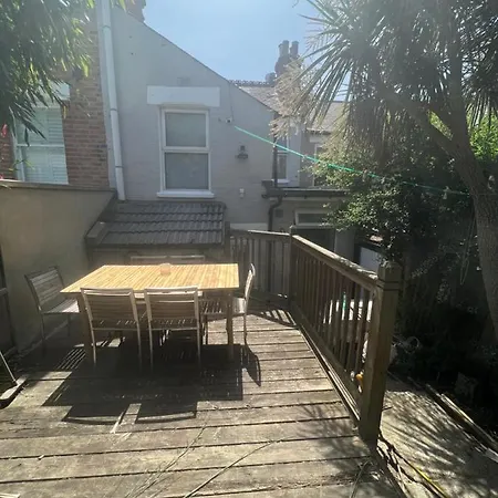 Pensjonat Private In Victorian House, Forest Hill, *