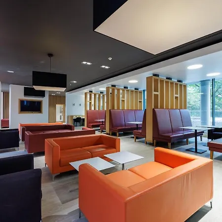 Woodward Buildings Appartement Londen