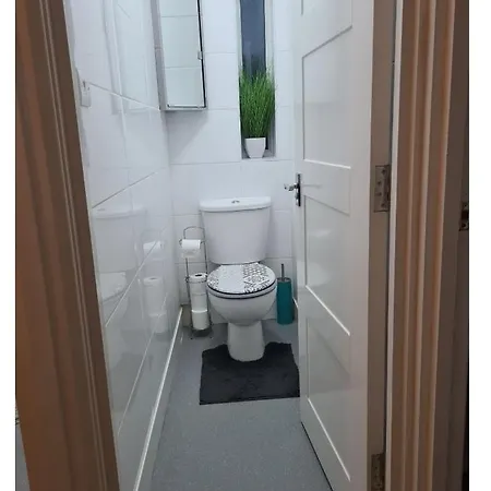 Quarto em Acomodações Particulares Babus Intl *
