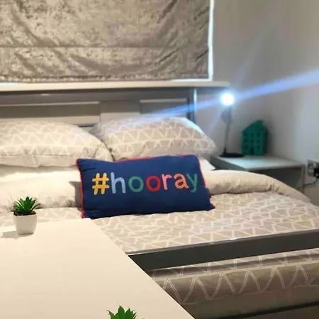 Cozy Flat In London! * London